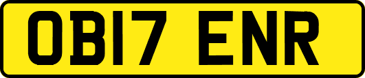 OB17ENR