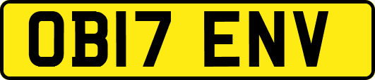 OB17ENV