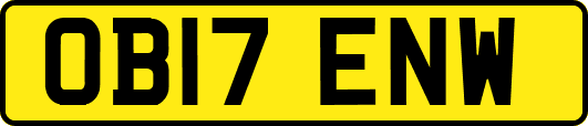 OB17ENW