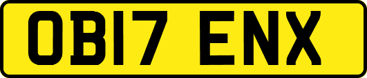 OB17ENX