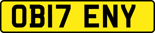 OB17ENY