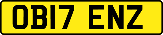 OB17ENZ