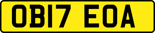 OB17EOA