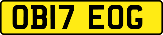 OB17EOG
