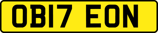 OB17EON