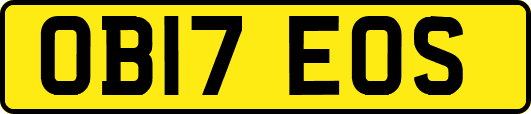 OB17EOS