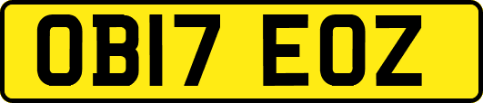 OB17EOZ