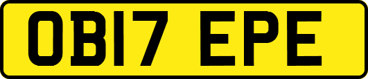 OB17EPE