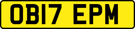 OB17EPM