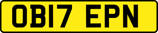 OB17EPN