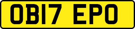 OB17EPO