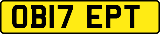 OB17EPT
