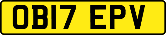 OB17EPV