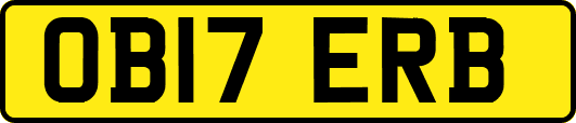 OB17ERB
