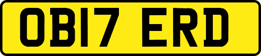 OB17ERD