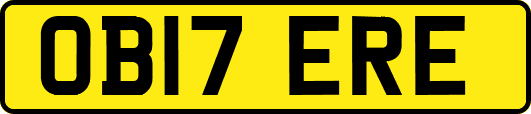 OB17ERE