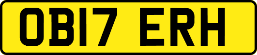 OB17ERH