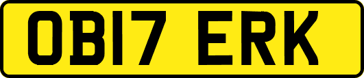OB17ERK