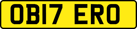 OB17ERO