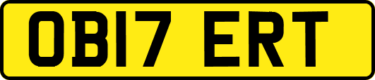 OB17ERT