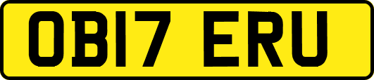 OB17ERU