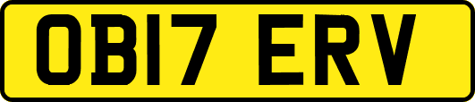OB17ERV