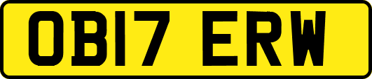 OB17ERW