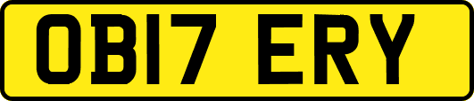 OB17ERY