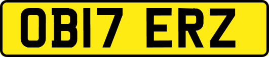OB17ERZ