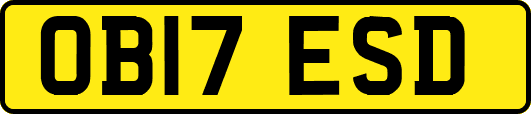OB17ESD