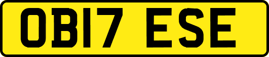 OB17ESE