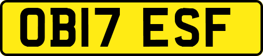 OB17ESF