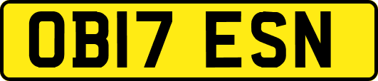 OB17ESN