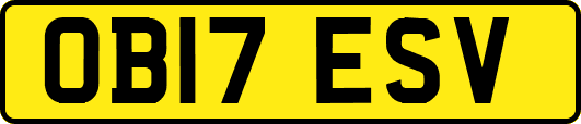 OB17ESV