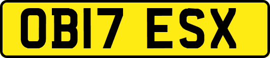 OB17ESX