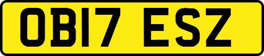OB17ESZ