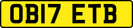 OB17ETB