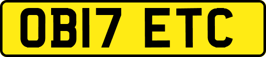 OB17ETC