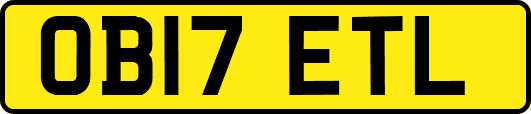 OB17ETL
