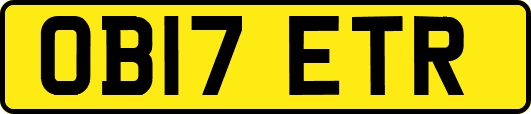 OB17ETR