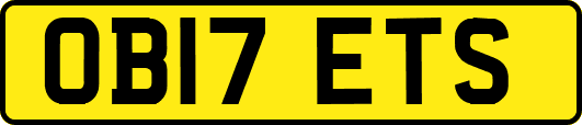 OB17ETS
