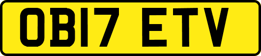 OB17ETV