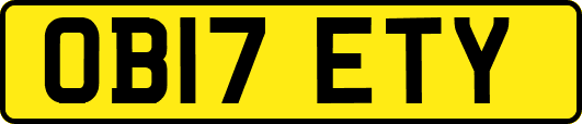 OB17ETY