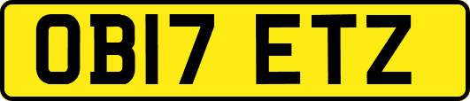 OB17ETZ