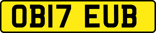 OB17EUB