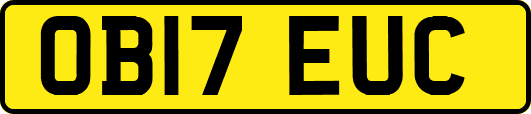 OB17EUC