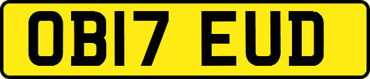 OB17EUD