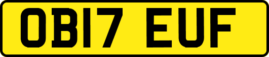 OB17EUF