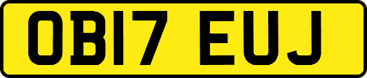 OB17EUJ