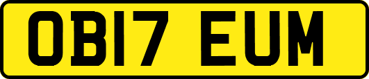OB17EUM
